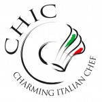 Charming Italian Chef